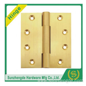 SZD Common Stainless Steel Brass Hinge